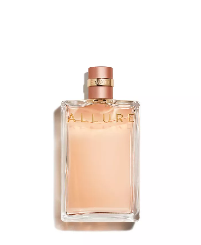CHANEL ALLURE Eau de Parfum Spray