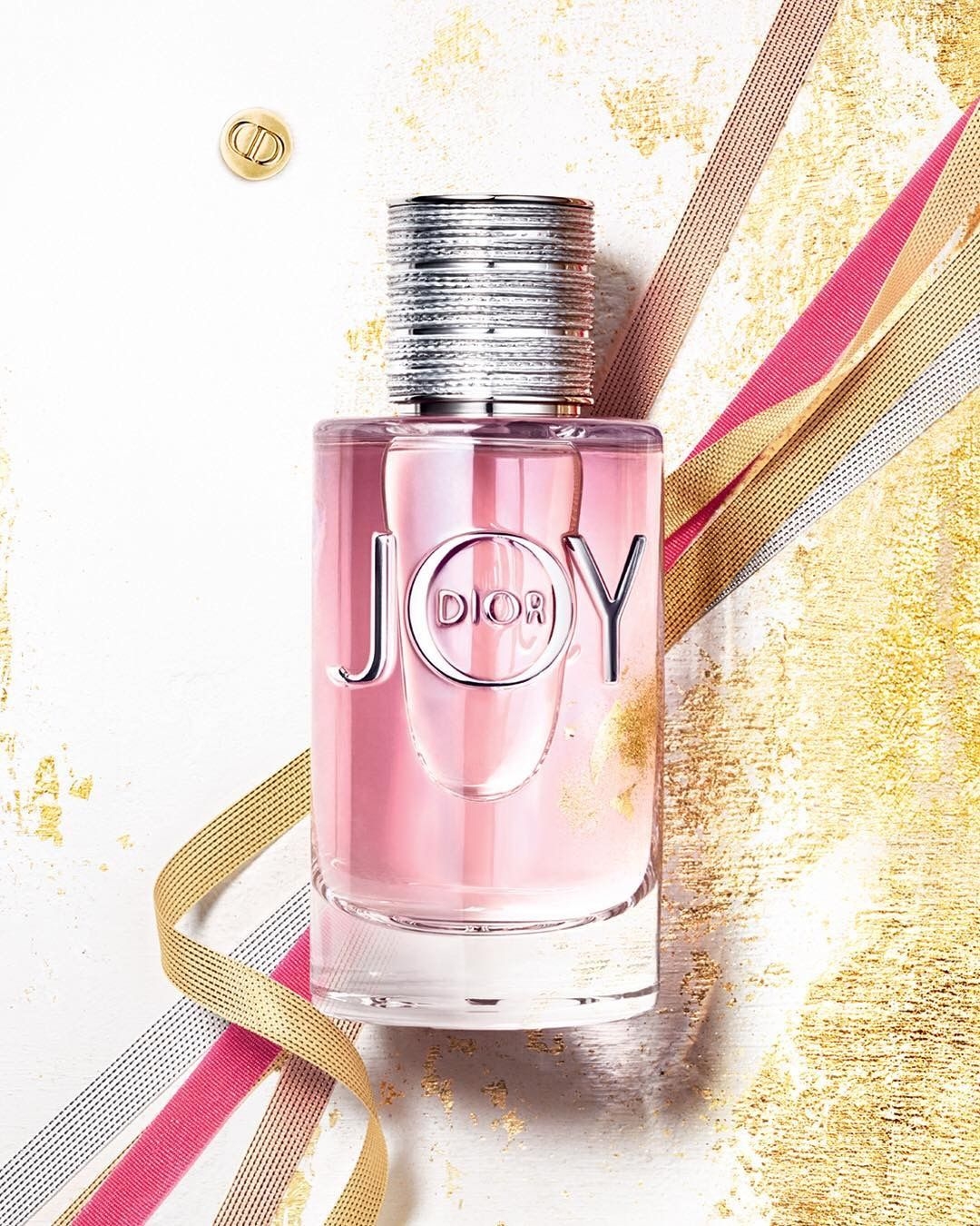 Joy Perfume By Christian Dior Eau De Parfum Spray - WOMEN New IN Box