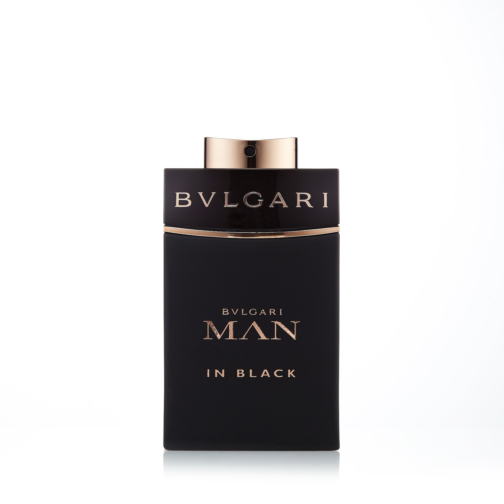 BVLGARI Man in Black Eau de Parfum