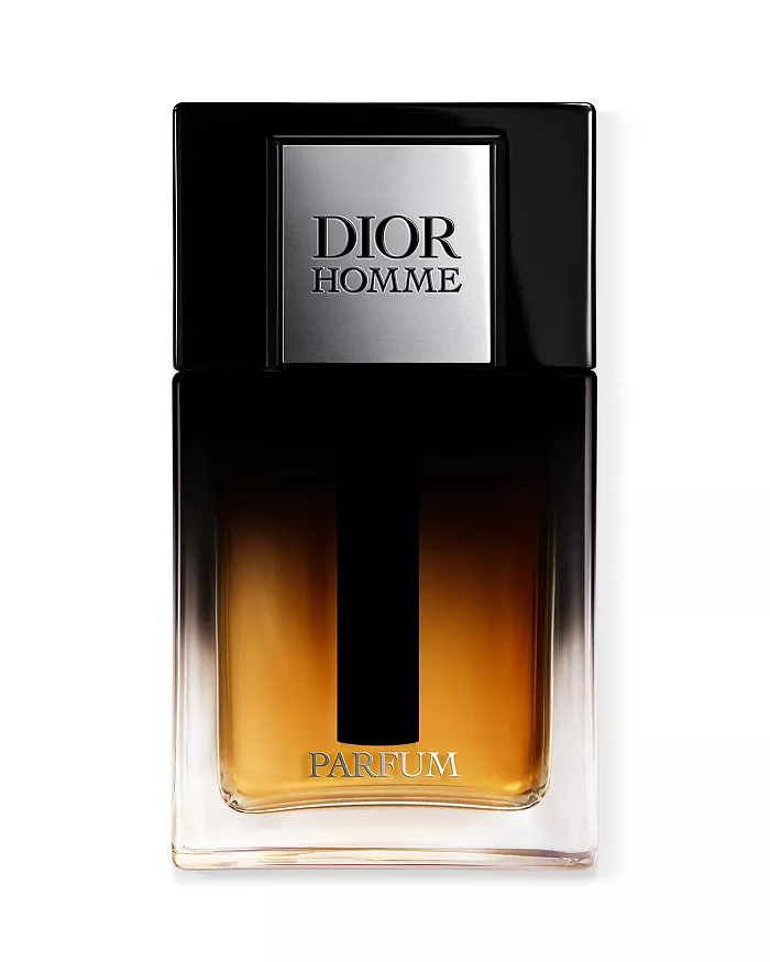 Dior Homme Men's Eau De Parfume
