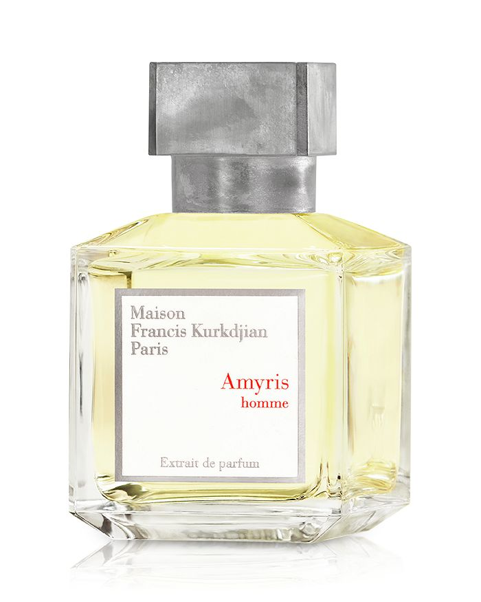 Maison Francis Kurkdjian Amyris Homme Extrait de Parfum