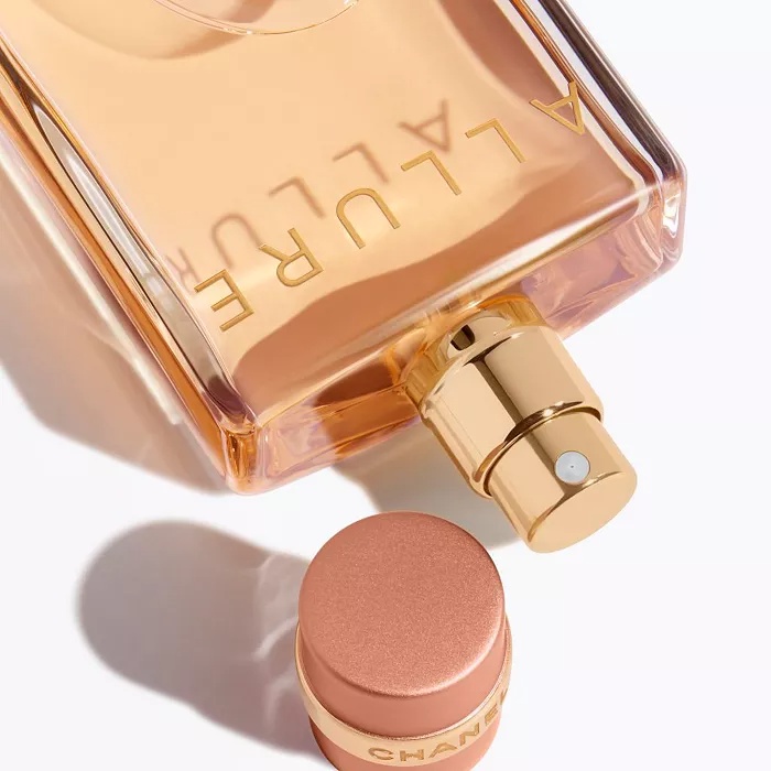 CHANEL ALLURE Eau de Parfum Spray