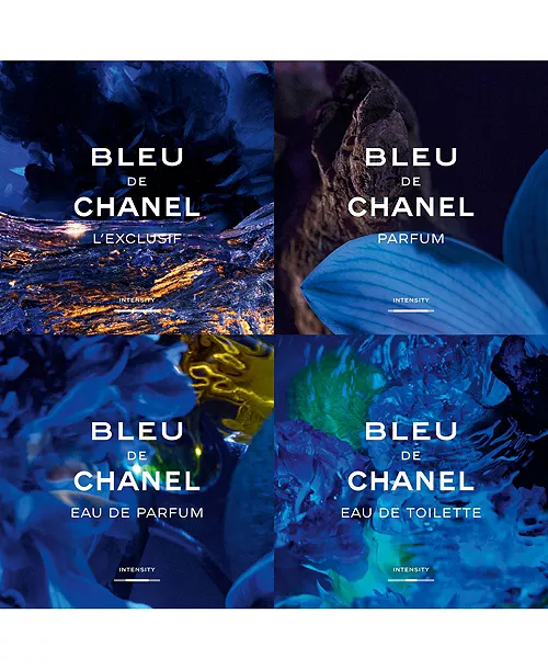 CHANEL BLEU DE CHANEL Parfum Spray