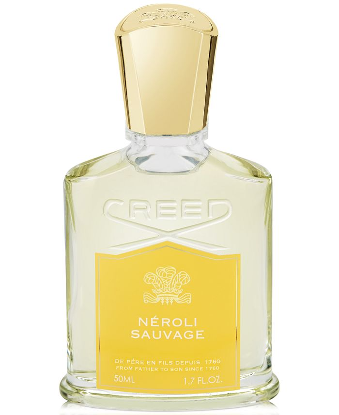 NEROLI SAUVAGE BY CREED EDP SPRAY
