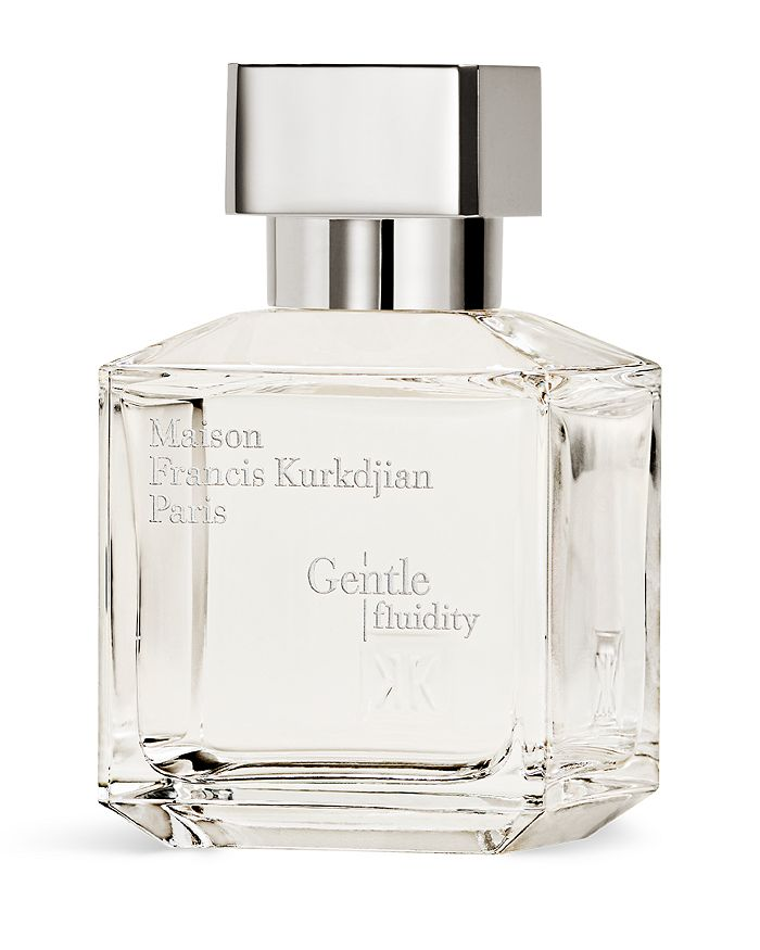 Maison Francis Kurkdjian Gentle Fluidity Silver Eau de Parfum