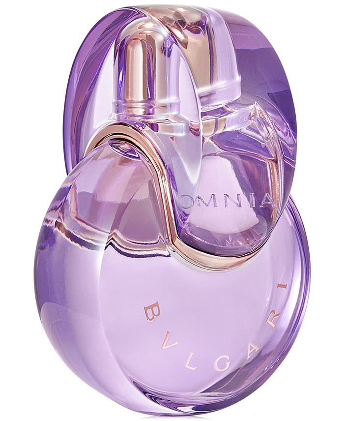 Bvlgari - Omnia Amethyste - EDT