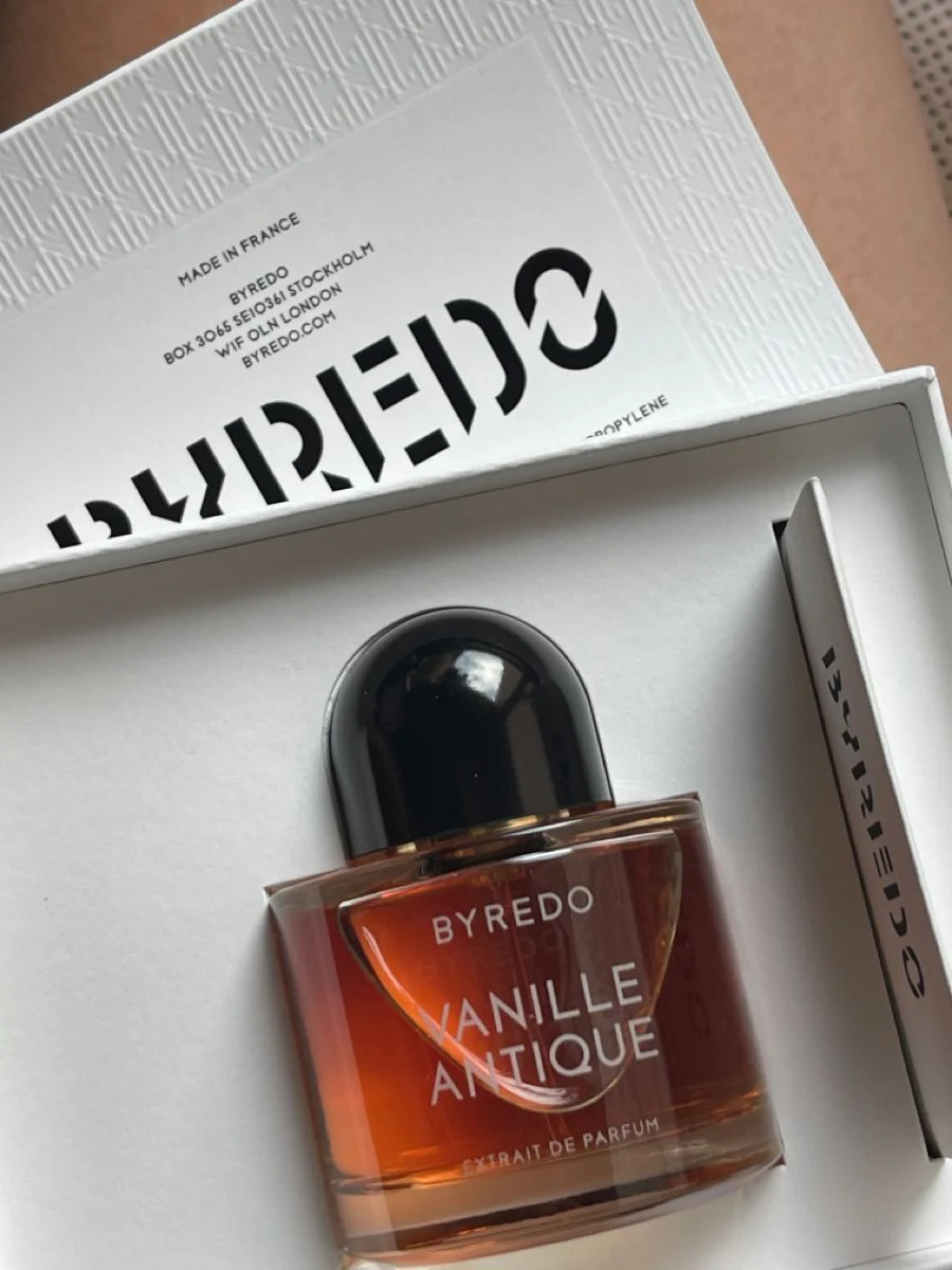 BYREDO Vanille Antique Extrait de Parfum 1.6 oz.