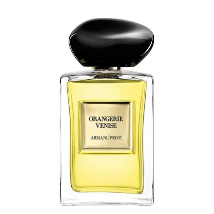 ARMANI/PRIVÉ ORANGERIE VENISE