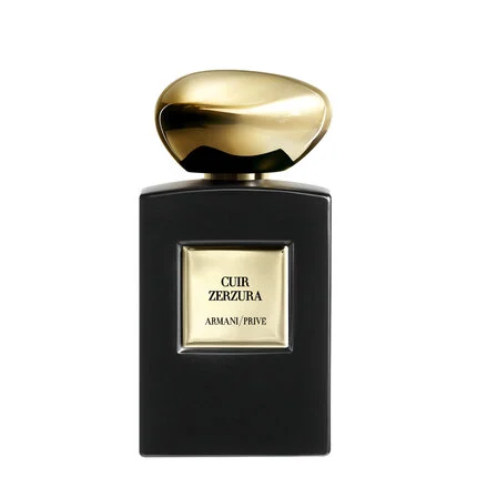 ARMANI PRIVÉ Cuir Zerzura