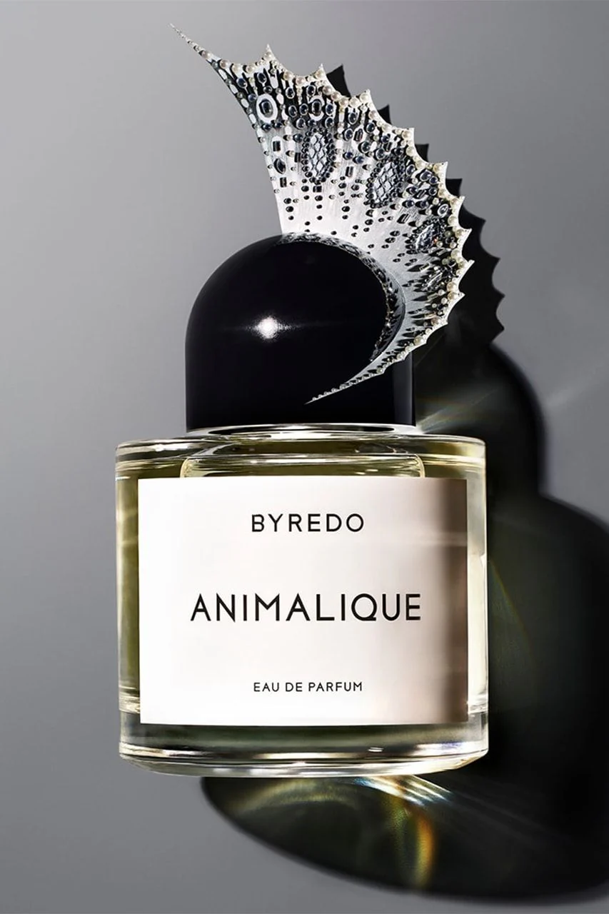 BYREDO Animalique Eau de Parfum