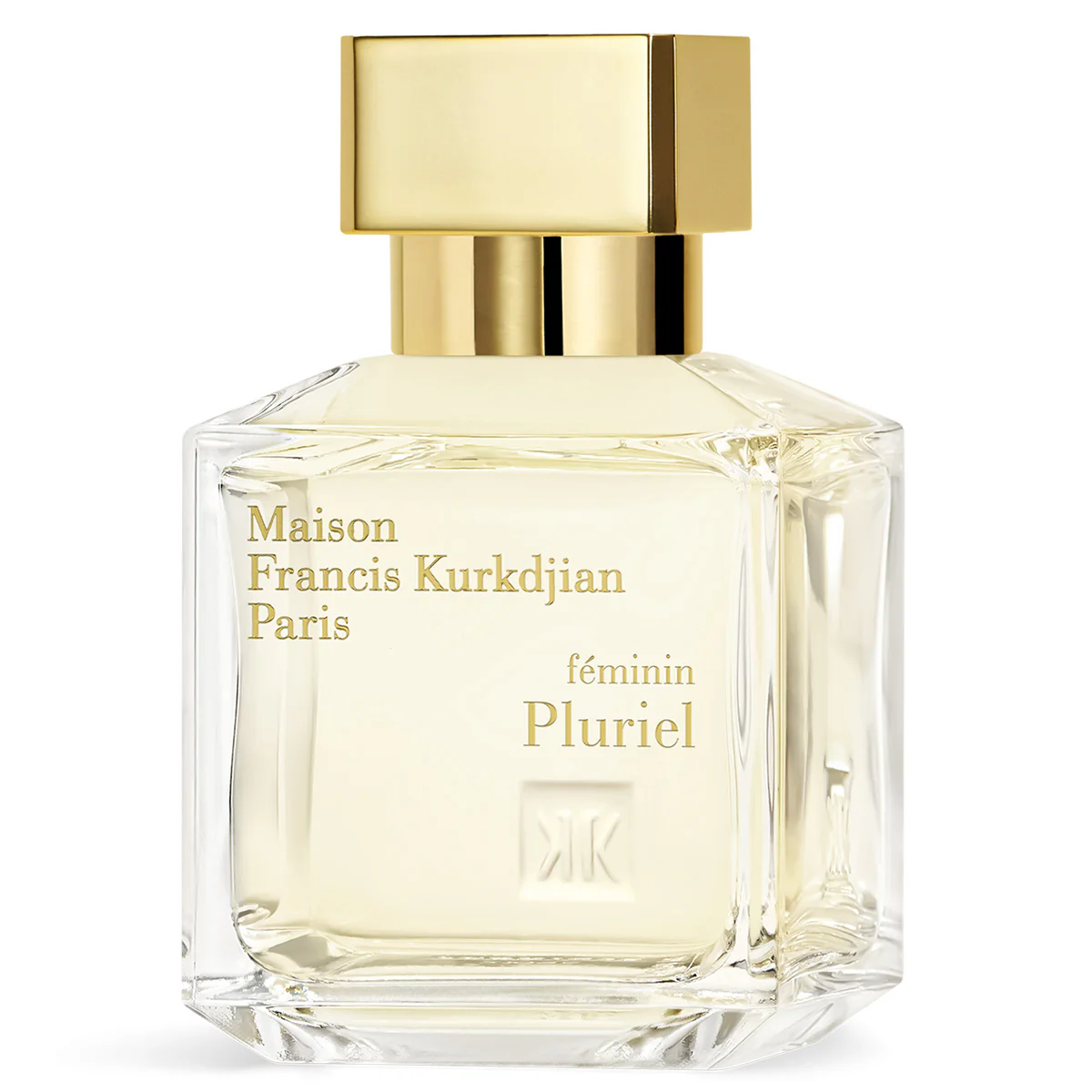 Féminin Pluriel Eau de parfum