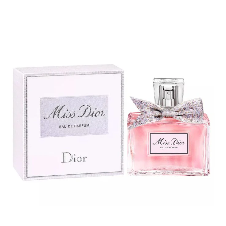 Dior Miss Dior 3.4oz. Eau De Parfum for men spray