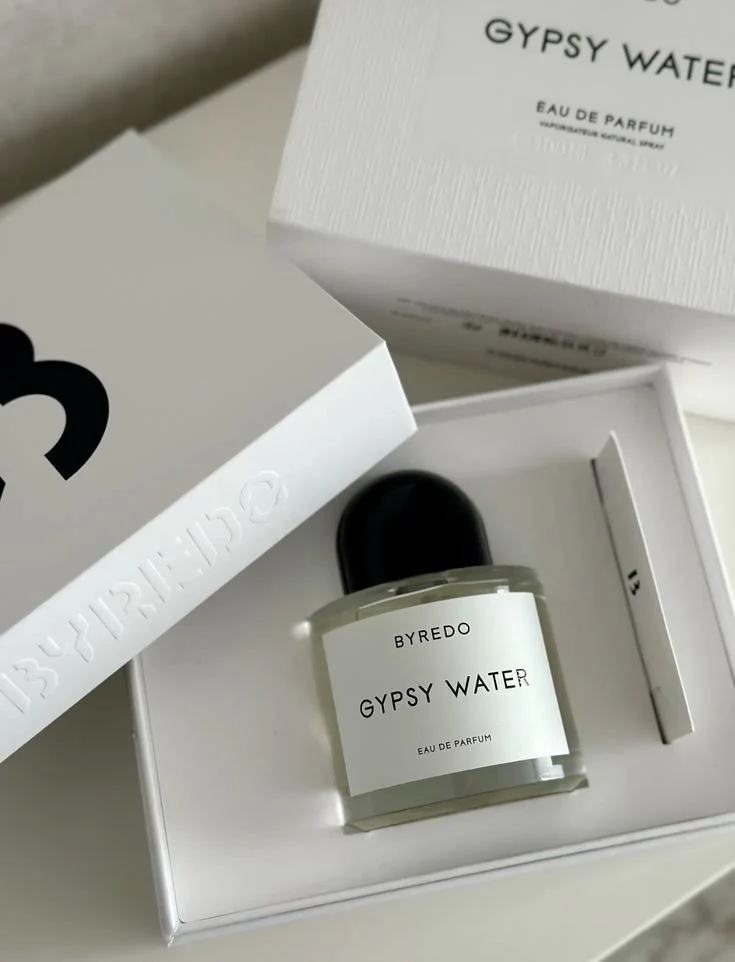 BYREDO Gypsy Water Eau de Parfum