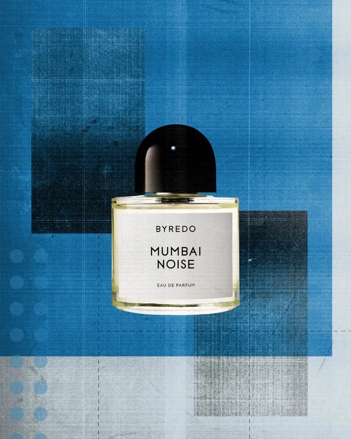 BYREDO Mumbai Noise Eau de Parfum