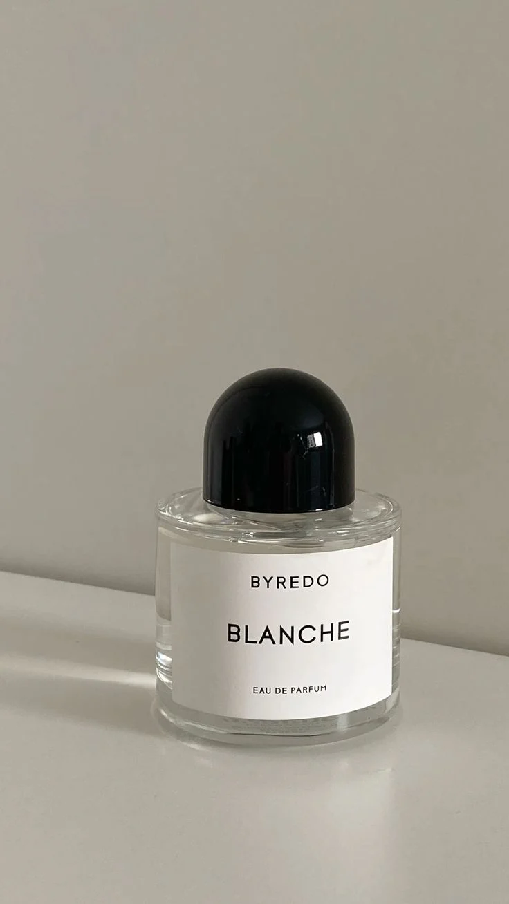 BYREDO Blanche Eau de Parfum