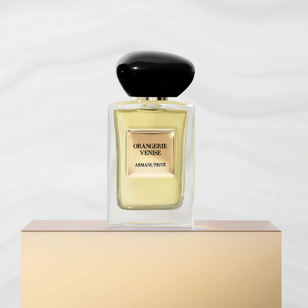 ARMANI PRIVÉ ORANGERIE VENISE