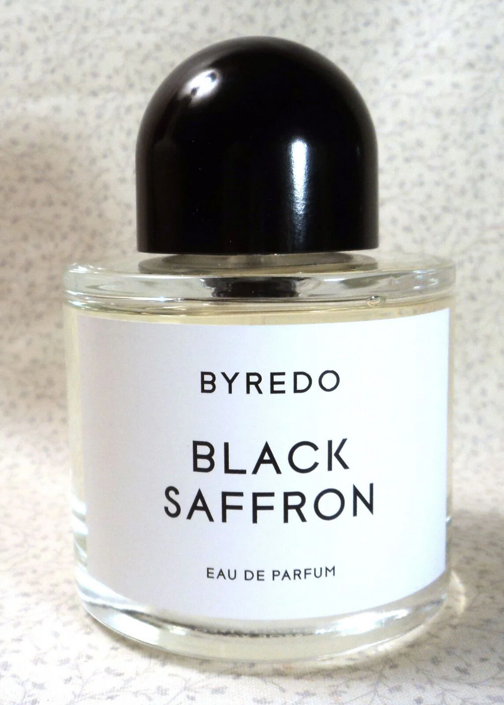 BYREDO Black Saffron Eau de Parfum