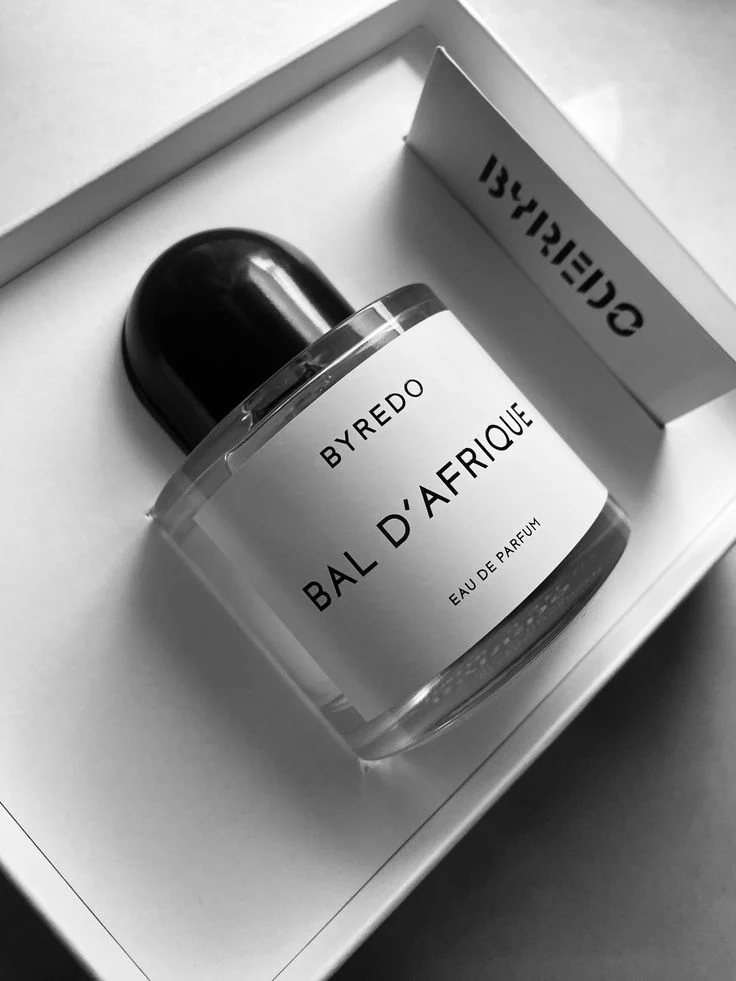 BYREDO Bal d'Afrique Absolu de Parfum