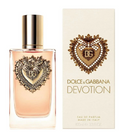 Devotion by Dolce & Gabbana for Women Eau De Parfum Spray 3.4oz, 100ml