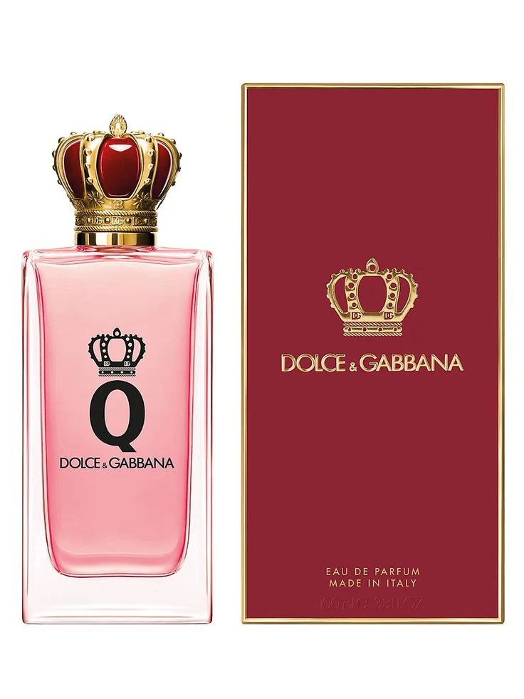 Dolce & Gabbana Q Intense Eau de Parfum