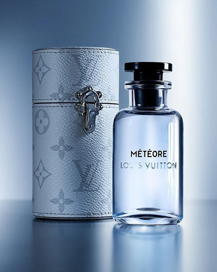 Louis Vuitton Météore EDP 100ml 3.4oz – 100% Authentic