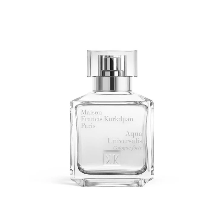 AQUA UNIVERSALIS SCENTED CANDLE BY MAISON FRANCIS KURKDJIAN