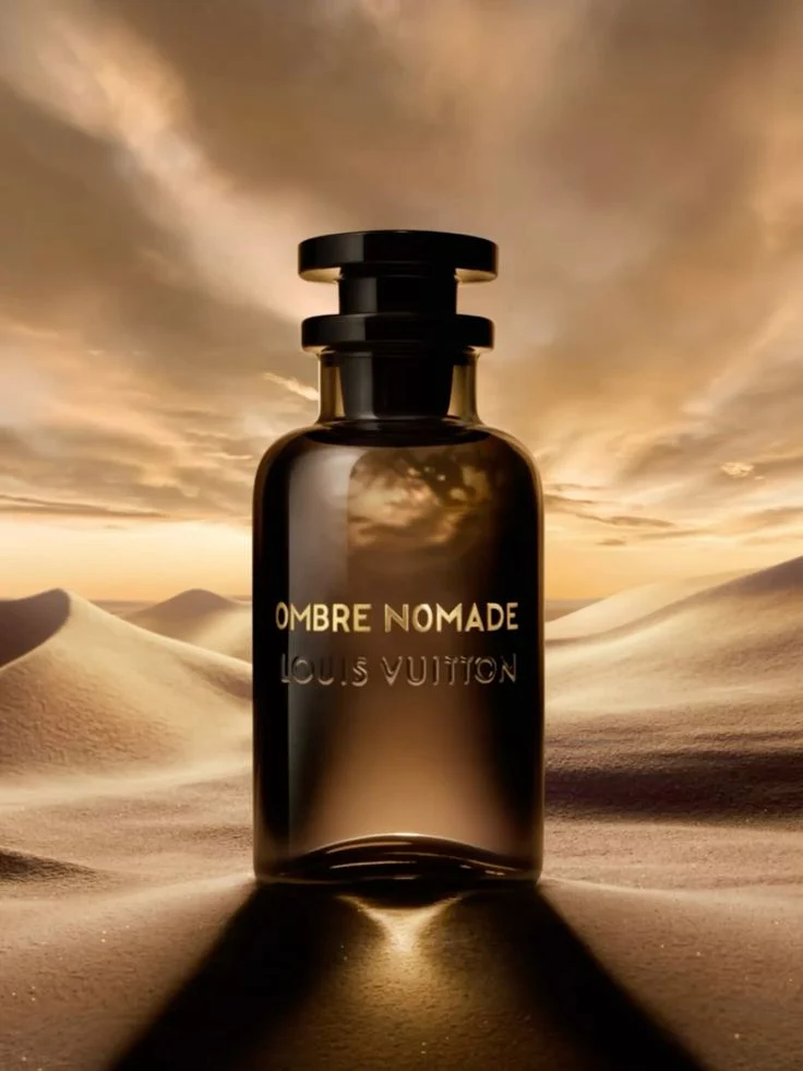 Ombre Nomade Perfume