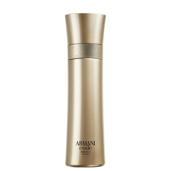 ARMANI CODE ABSOLU GOLD