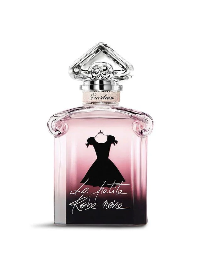 La Petite Robe Noire Rose Noire By Guerlain For Women EDP Spray