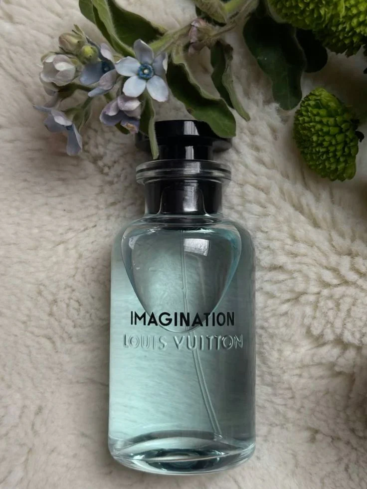 Louis Vuitton Imagination Eau De Parfum 3.4oz/ 100ml Unisex Cologne