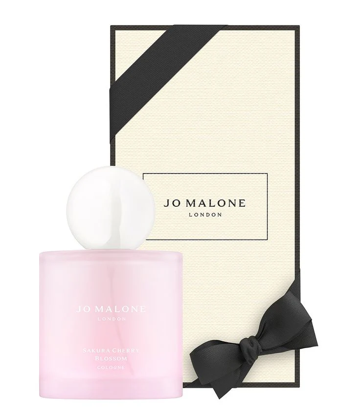 Sakura Cherry Blossom Cologne