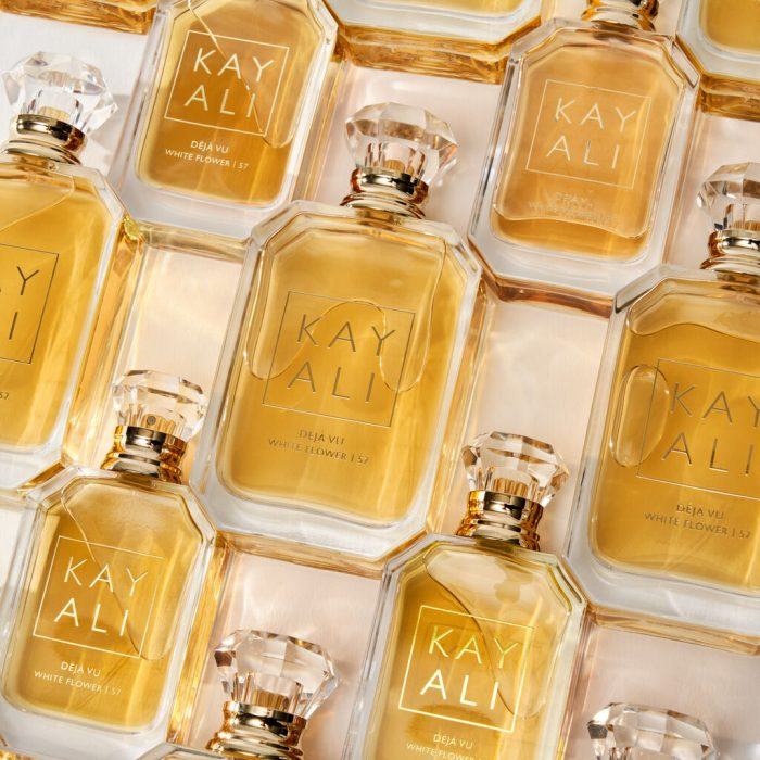 Kayali Déjà Vu White Flower | 57