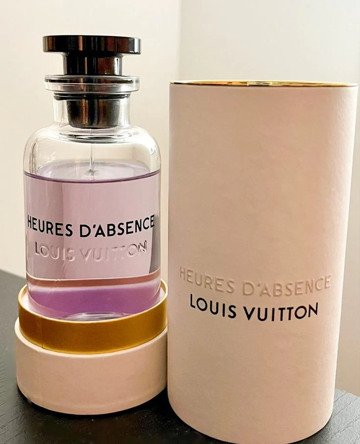 Heures D'Absence By Louis Vuitton Eau De Parfum Spray