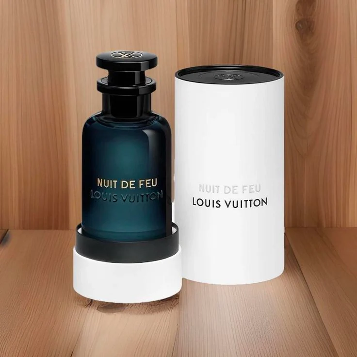 Parfum Nuit de Feu Louis Vuitton