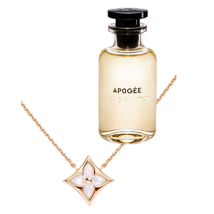 Apogee By Louis Vuitton Eau De Parfum Spray