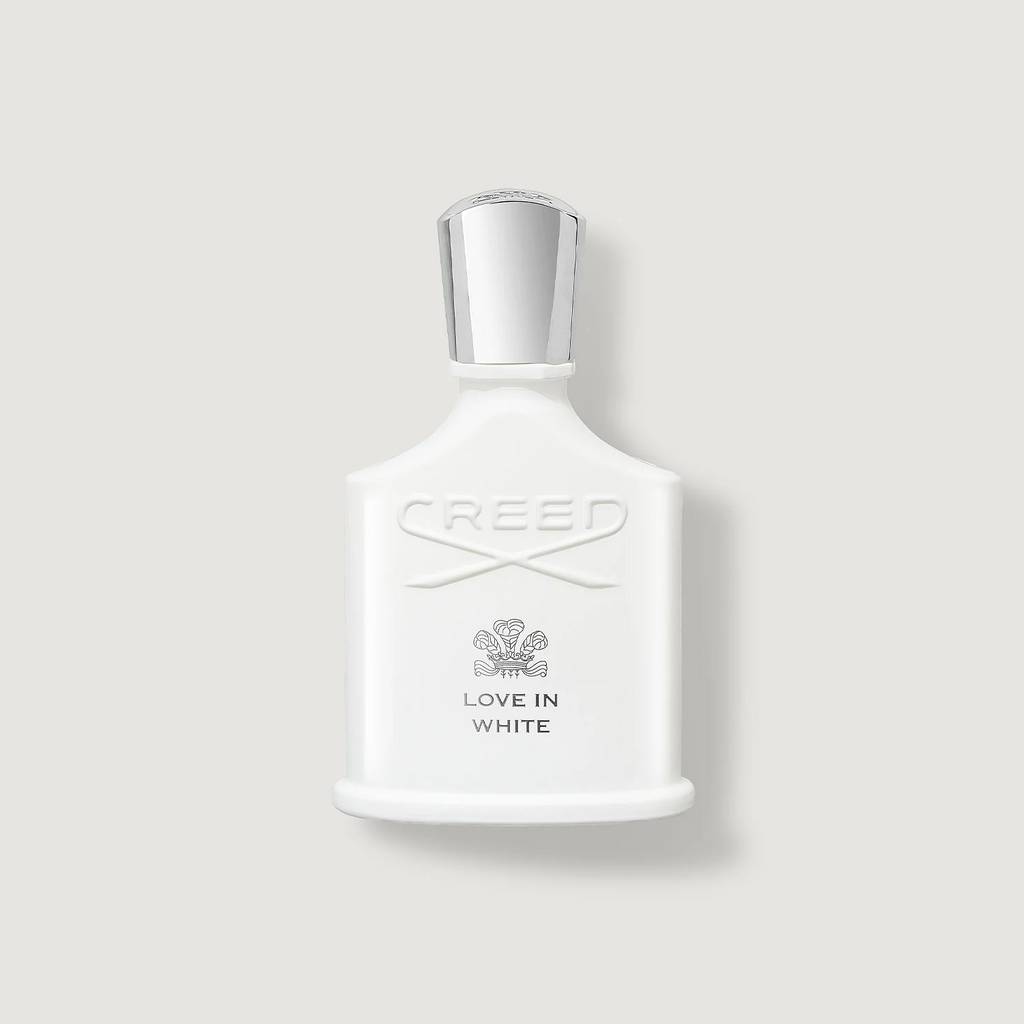 CREED Eau de parfum Love In White