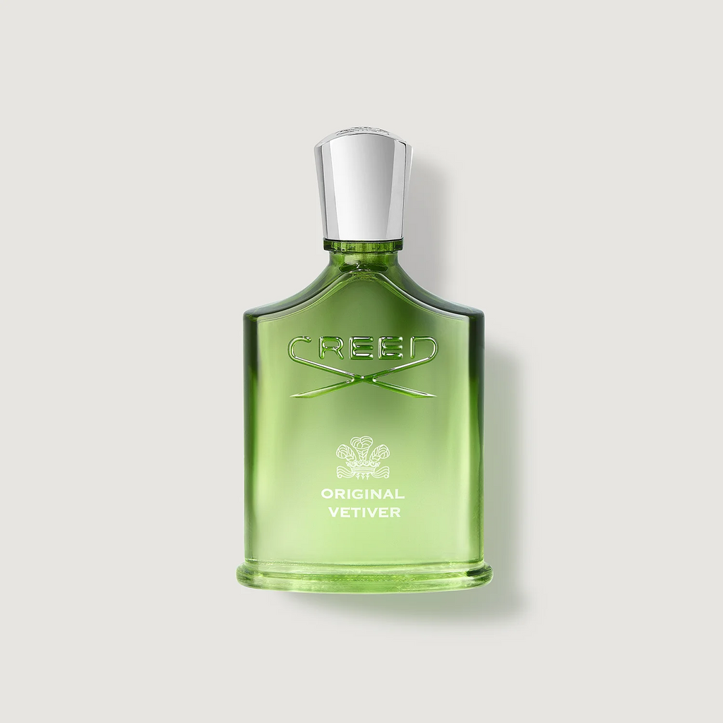 ORIGINAL VETIVER BY CREED 100ML EDP SPRAY