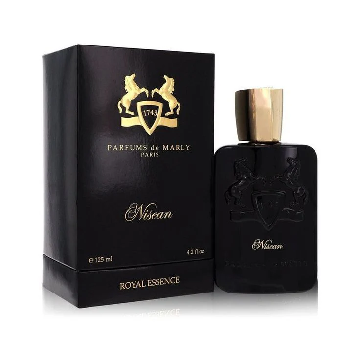 Nisean by Parfums De Marly Eau De Parfum Spray 4.2 oz / e 125 ml