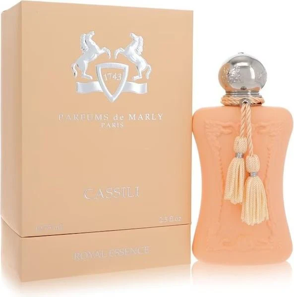 Parfums De Marly Cassili Eau De Parfum Women 2.5 oz /73 ml