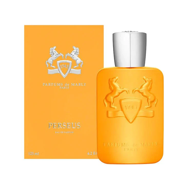 PERSEUS EDP PARFUMS DE MARLY NEW/NOUVEAU SEALED GREAT SCENT