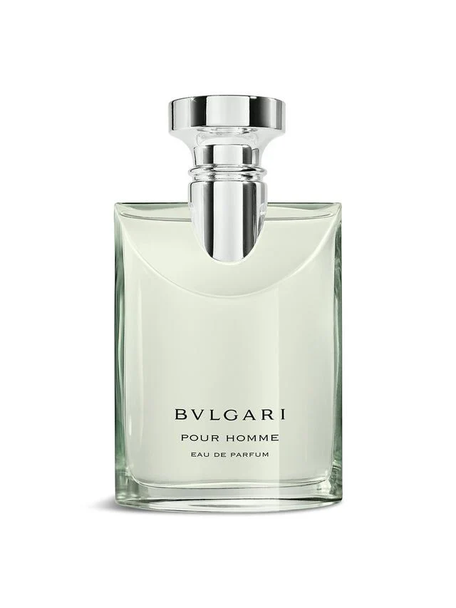 Bvlgari pour Homme Eau de Parfum