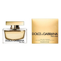 DOLCE & GABBANA THE ONE TRAVEL EDITION EDP 2.4oz, 75ml