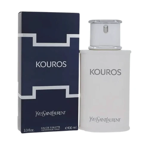 Yves Saint Laurent Kouros 3.3 oz. EDT Spray for Men