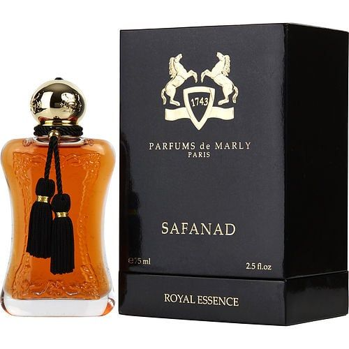 Safanad by Parfums De Marly Eau De Parfum Spray 2.5 oz / e 75 ml