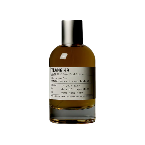 YLANG 49  eau de parfum