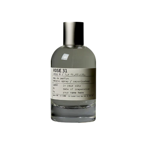 ROSE 31  eau de parfum