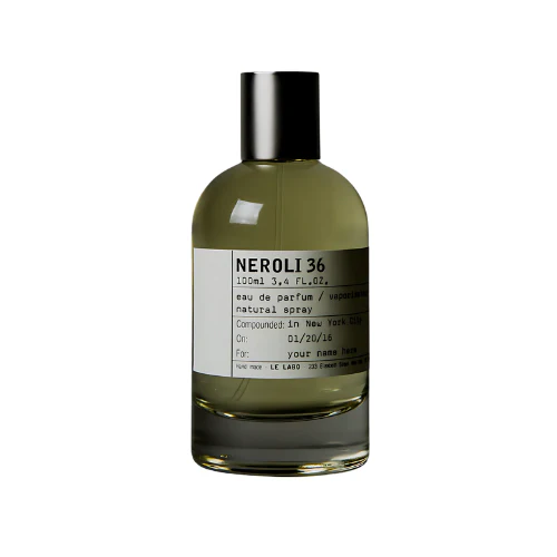 NEROLI 36  eau de parfum