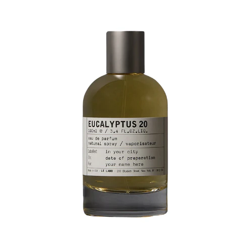EUCALYPTUS 20  eau de parfum