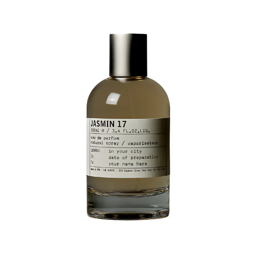 JASMIN 17  eau de parfum