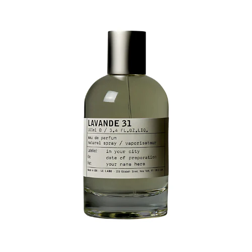 LAVANDE 31  eau de parfum